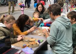 Maifeiern In Jena 2019 00029